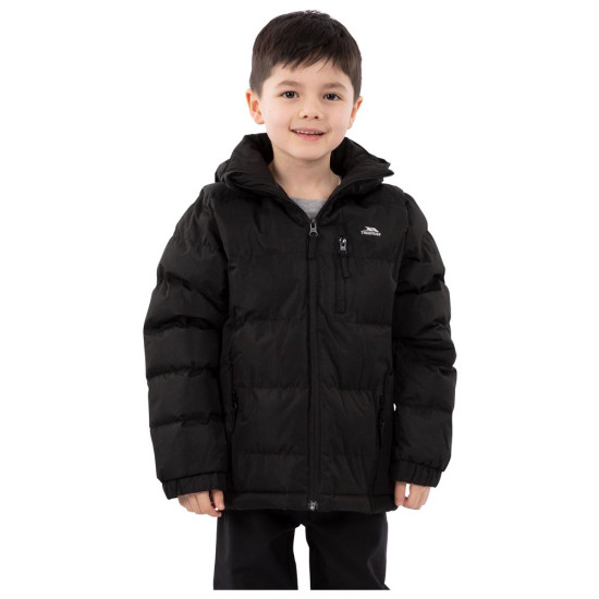 Trespass Παιδικό μπουφάν Tuff Padded Casual Jacket